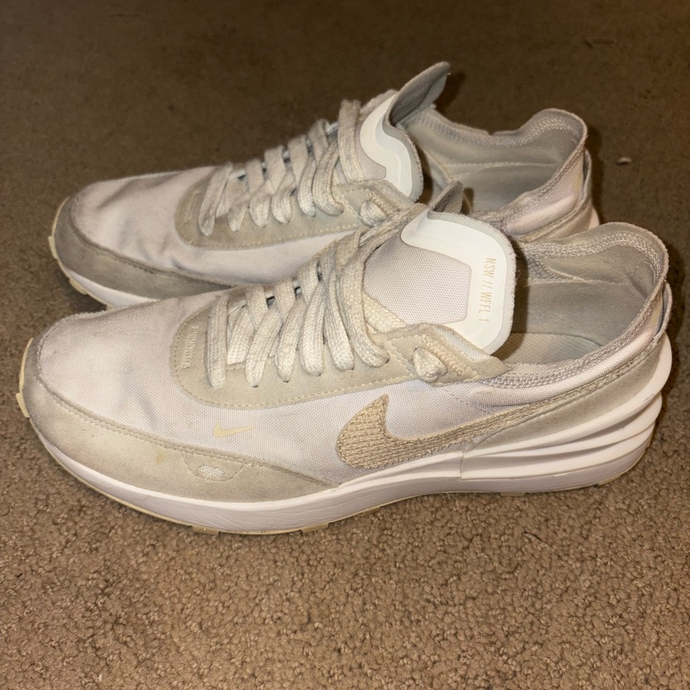 Nike Waffle Shoes